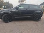 Range Rover Evoque met nieuwe apk!!!, Auto's, Land Rover, 1800 kg, 4 cilinders, 150 pk, 4 stoelen