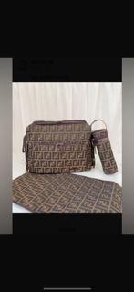 Luiertassen, Ophalen of Verzenden, Zo goed als nieuw