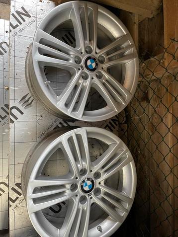 BMW X3 m-sport Velgen beschikbaar voor biedingen