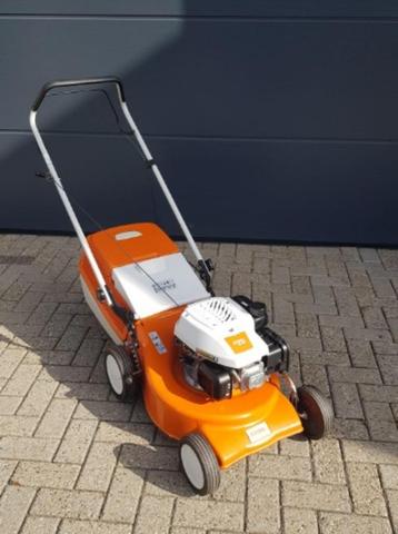 Loopmaaier RM248 beschikbaar voor biedingen