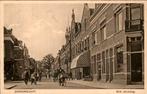 Dordrecht- Sint Jorisweg, Verzamelen, Ansichtkaarten | Nederland, Ophalen of Verzenden, Voor 1920, Gelopen, Zuid-Holland
