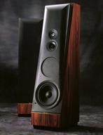 GEZOCHT Sonus Faber, Focal, CANTON, THIEL, Elac, Audio, Tv en Foto, Luidsprekers, Ophalen, Zo goed als nieuw, Front, Rear of Stereo speakers