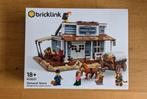 Lego Bricklink 910031 General Store nieuw, Ophalen of Verzenden, Nieuw, Complete set, Lego
