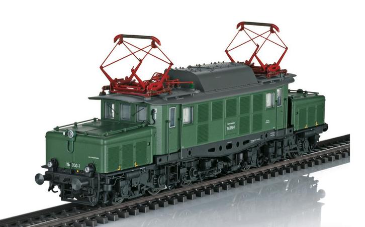 Marklin HO 39990 Elektrische locomotief serie 194, Hobby en Vrije tijd, Modeltreinen | H0, Nieuw, Locomotief, Wisselstroom, Märklin
