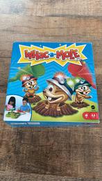 2 spellen: CobrAttack & Whac a Mole, Een of twee spelers, Ophalen, Gebruikt
