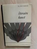 Literaire Kunst - H.J.M.F. Lodewick, Boeken, Literatuur, Ophalen of Verzenden, Gelezen, Nederland
