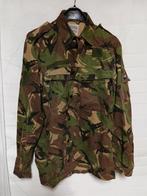 KL gvt woodland uniform jas gevechtsjas, Ophalen, Landmacht, Nederland, Kleding of Schoenen