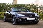 Mazda MX-5 Roadster Coupé NC 1.8l Radiant Ebony Mica - Hama, Auto's, Mazda, Gebruikt, Cabriolet, Handgeschakeld, 2 stoelen