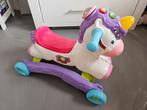 Vtech Hobbel en Speel Eenhoorn zgn, Ophalen, Zo goed als nieuw