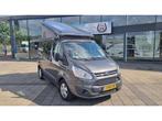 Westfalia Nugget FORD AUTOMAAT, Caravans en Kamperen, Campers, Automaat, Buscamper of Camperbus, Hefdak, Bedrijf