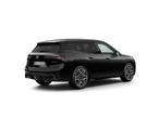 BMW iX xDrive60 | M Sportpakket Pro | Comfort Pack | Innovat, Auto's, Automaat, Stof, Zwart, Zwart