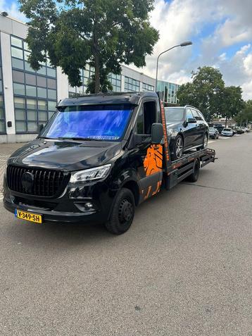 Pechhulp-berging-autotakelen-autoslepen-betrouwbaar-direct beschikbaar voor biedingen