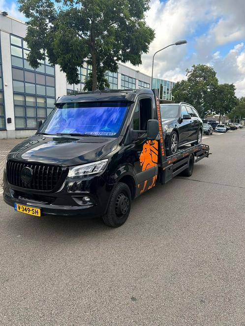 Pechhulp-berging-autotakelen-autoslepen-betrouwbaar-direct, Diensten en Vakmensen, Koeriers, Chauffeurs en Taxi's