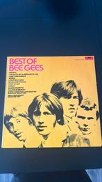 Best of the Bee Gees, Ophalen of Verzenden, 1960 tot 1980, Zo goed als nieuw, 12 inch