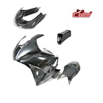 Tovami racekuipset voor BMW S1000RR 2019- beschikbaar voor biedingen