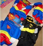 Honden super Super Woman pakje rug lengte 25 cm., Ophalen of Verzenden, Nieuw, Hondenkostuum