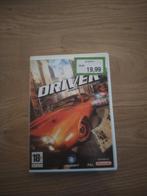 Driver: Parallel Lines - Wii, Ubisoft, Gebruikt, 1 speler, Racen en Vliegen
