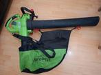 Florabest FLS 3000 B2 Bladblazer/bladzuiger, Tuin en Terras, Bladblazers, Ophalen of Verzenden