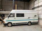 Camper Citroen C35 RD Kampeerwagen, Caravans en Kamperen, Campers, Overige merken, Diesel, Particulier, Bus-model