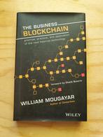 Mougayar, The Business Blockchain, Verzenden, Gelezen, Economie en Marketing