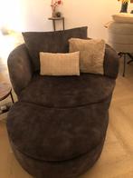 Zitmaxx Fauteuil Zadora Domicil, Huis en Inrichting, Ophalen, 125 tot 150 cm, 125 cm of meer, Zo goed als nieuw