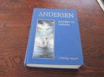Andersen sprookjesboek, Boeken, Sprookjes en Fabels, Ophalen of Verzenden, Zo goed als nieuw, Hans Christian Andersen