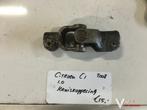 Citroen C1 2008 Kruiskoppeling