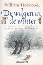 DE WILGEN in de WINTER-William Horwood- 1.druk 1994 *Kadotip, Ophalen of Verzenden, Zo goed als nieuw, Fictie, William Horwood