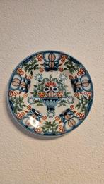 Makkum Aardewerk Bord, Antiek en Kunst, Ophalen