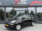 Fiat Panda 0.9 TwinAir Lounge Navi Climate Pdc Nap, Voorwielaandrijving, Stof, Gebruikt, Panda