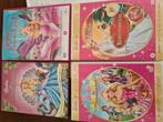Barbie film 5 stuks per stuk 3  euro, Cd's en Dvd's, Dvd's | Kinderen en Jeugd, Ophalen of Verzenden, Zo goed als nieuw, Film