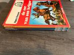 Hans g kresse 8x indianen reeks, Boeken, Eén stripboek, Ophalen of Verzenden, Zo goed als nieuw
