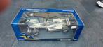 Te koop : williams F1 model auto, Ophalen of Verzenden, Zo goed als nieuw, Bburago