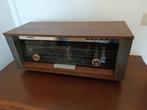 Philips stereo buizenradio, Ophalen