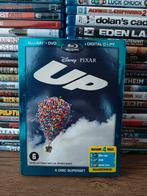 UP box blu ray, Cd's en Dvd's, Blu-ray, Muziek en Concerten, Ophalen of Verzenden, Zo goed als nieuw, K