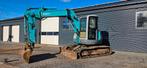 Kobelco SK 75 UR-2, Zakelijke goederen, Machines en Bouw | Kranen en Graafmachines, Graafmachine