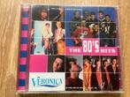 Hits uit de jaren 80, Veronica uitgave, Ophalen of Verzenden