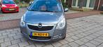 Opel agila 2010 op gas 2 sleutels nieuwe apk  0645151555, Auto's, Voorwielaandrijving, Stof, 10 cc, 4 cilinders