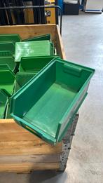 Sorteer bakken, Doe-het-zelf en Verbouw, Kratten en Dozen, Ophalen, Gebruikt, Minder dan 50 cm, Minder dan 40 cm