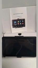 KAXRUO 7" CarPlay Android Auto Scherm - Nieuw!, Unknown, Nieuw, Ophalen of Verzenden, Unknown