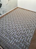 Brinker Chiara silver 200/290 vloerkleed karpet, Ophalen of Verzenden, 200 cm of meer, Rechthoekig, Nieuw