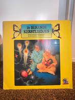16 Bekende Kerstliedjes LP, Ophalen of Verzenden, Zo goed als nieuw