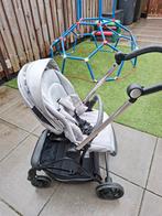 Chicco one4ever lounge buggy/2 richtingen/5 maanden gebruikt, Kinderen en Baby's, Buggy's, Ophalen of Verzenden, Zo goed als nieuw