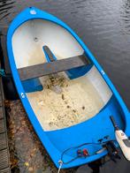 Kleine boot, Watersport en Boten, Bootonderdelen, Ophalen, Gebruikt, Overige typen, Motorboot
