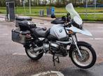 BMW R1150GS R 1150 GS, Motoren, 2 cilinders, Motorrijbewijs A, 1130 cc, Particulier