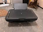 Canon PIXMA MG3050 printer, Computers en Software, Printers, Ophalen, Kleur printen, Gebruikt, All-in-one