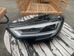 Audi A3 Matrix led koplamp, Auto-onderdelen, Verlichting, Ophalen of Verzenden, Nieuw, Audi