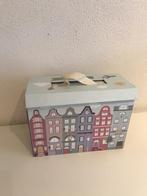 Amsterdams straatje. Speelgoed., Ophalen of Verzenden, Zo goed als nieuw