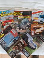 Austin Healey autobladen, Ophalen of Verzenden, Overige merken