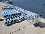 Staal constructie werkplaats garage 7x24 [168m2], Doe-het-zelf en Verbouw, Metalen, Ophalen, Nieuw, IJzer